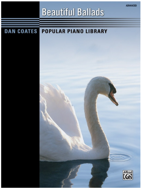 Beautiful Ballads for Advanced Piano