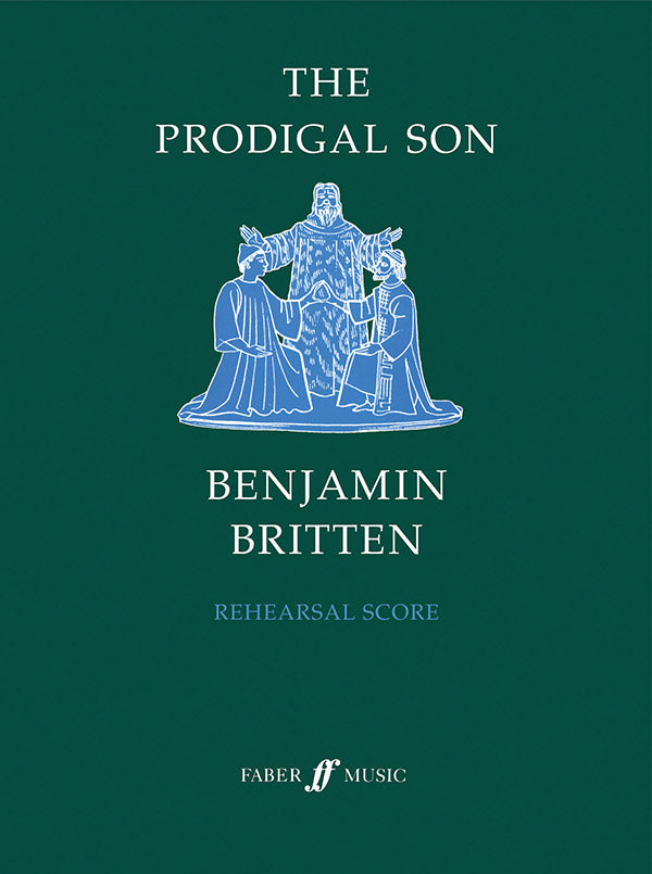 PRODIGAL SON VOCAL SC