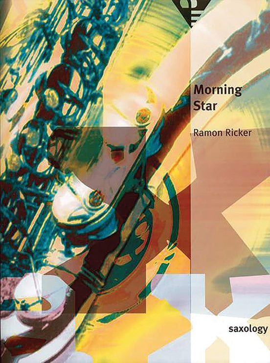 Saxology: Morning Start Score/Parts