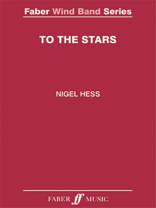 TO THE STARS WIND BAND FULL SC