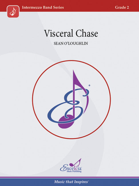 Visceral Chase CB Gr 2 O'Loughlin Sean