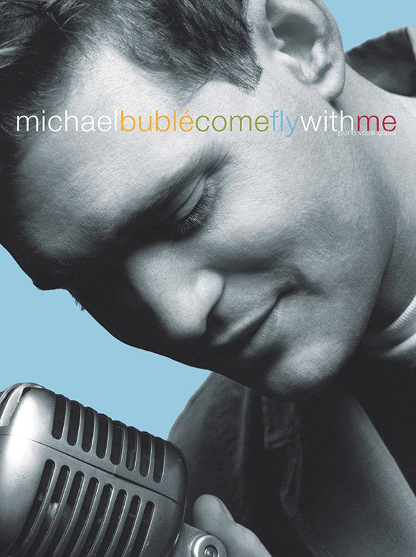 COME FLY WITH ME PVG - BUBLE MICHAEL - Faber