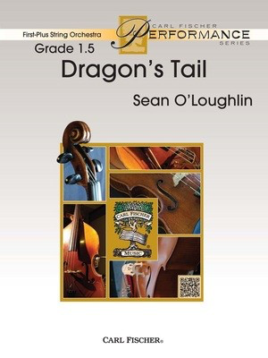 Dragon's Tail SO Gr 1.5