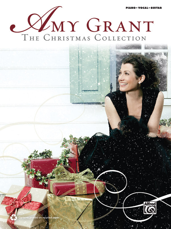 THE CHRISTMAS COLLECTION PVG