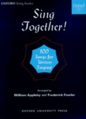 Sing Together Piano Score