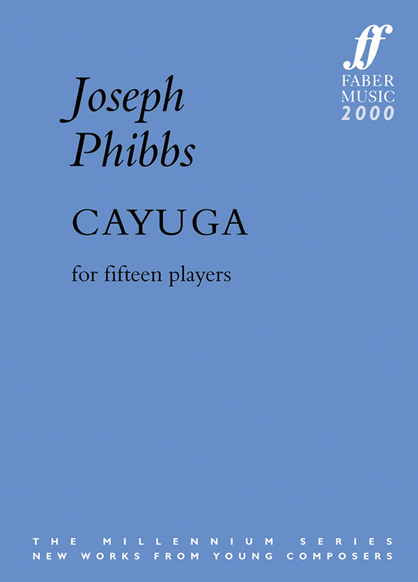 CAYUGA SCORE