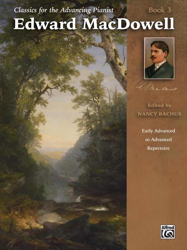 Classics for the Advancing Pianist Bk 3