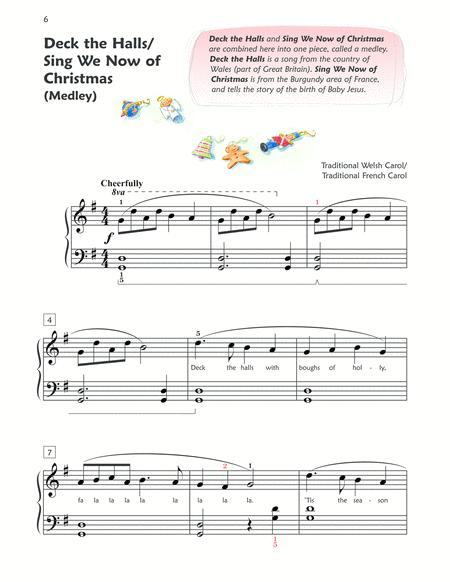 Premier Piano Course Christmas 2B