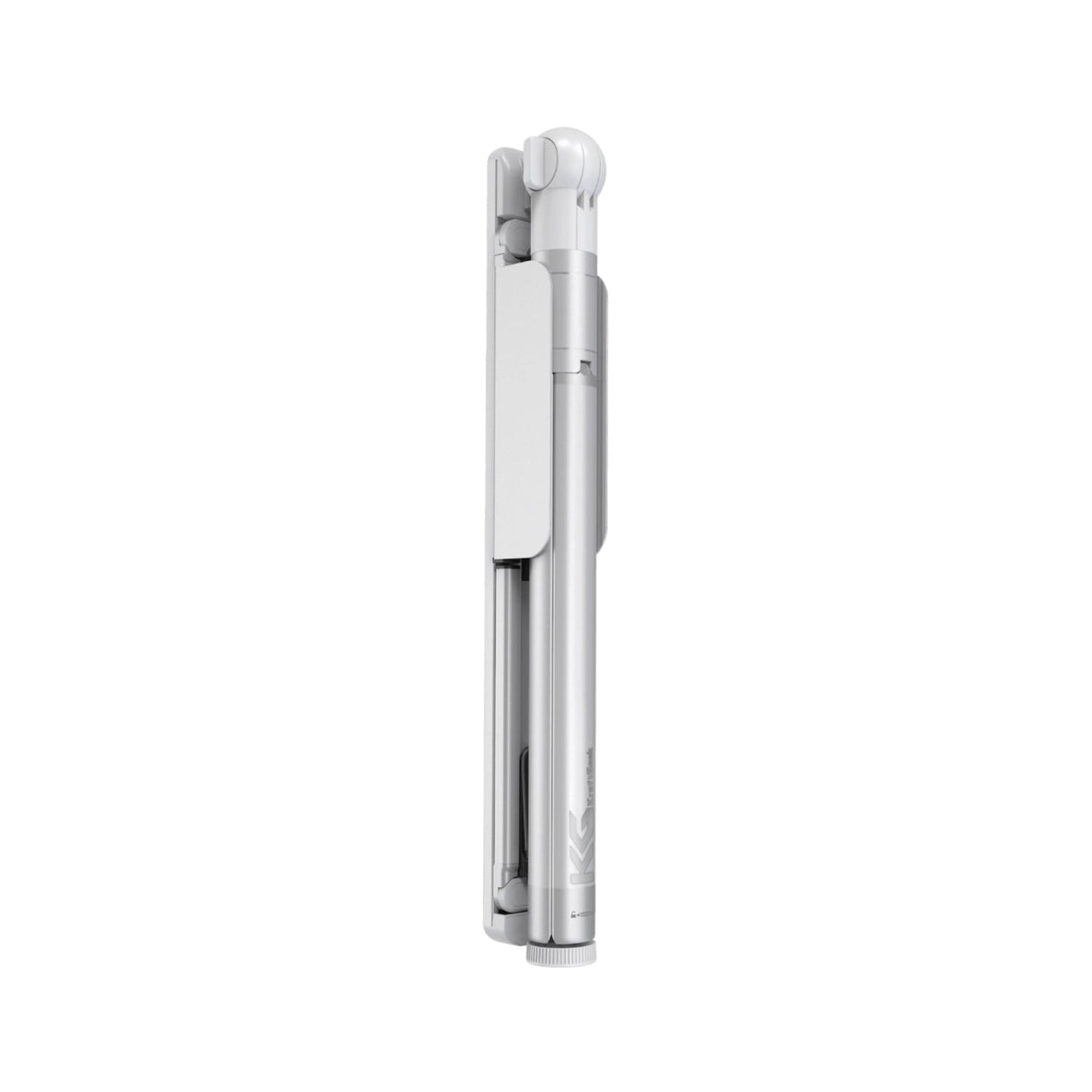 Music Stand - KraftGeek Bravo Music Stand with Bag, White