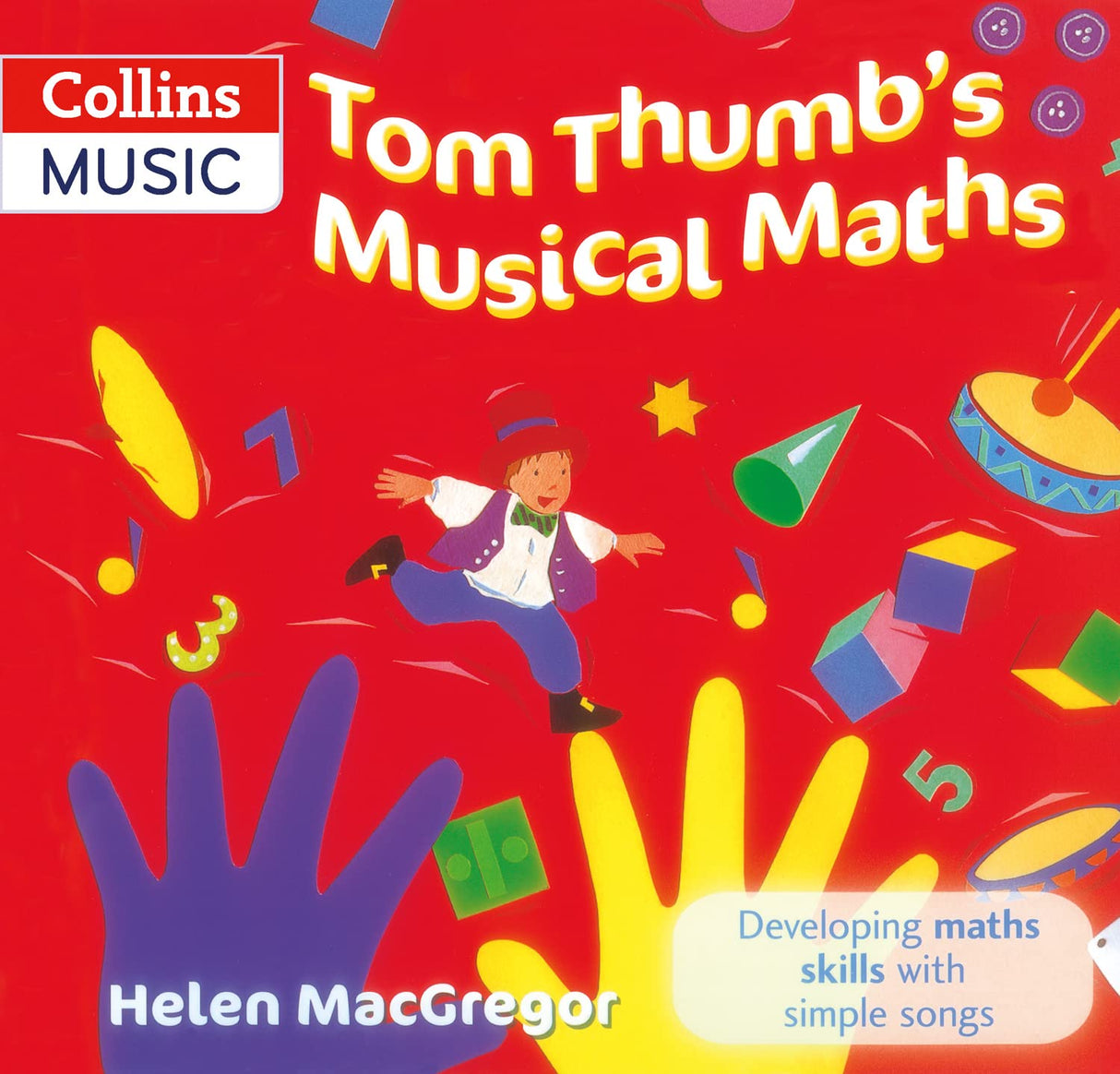 Tom Thumbs Musical Maths