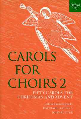 Carols for Choirs 2
