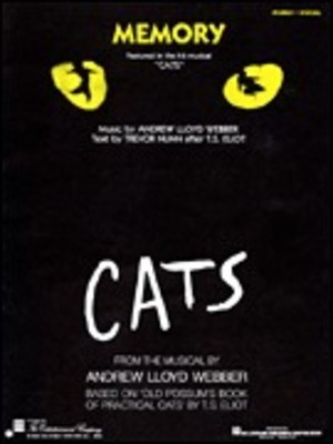MEMORY THEME FROM CATS