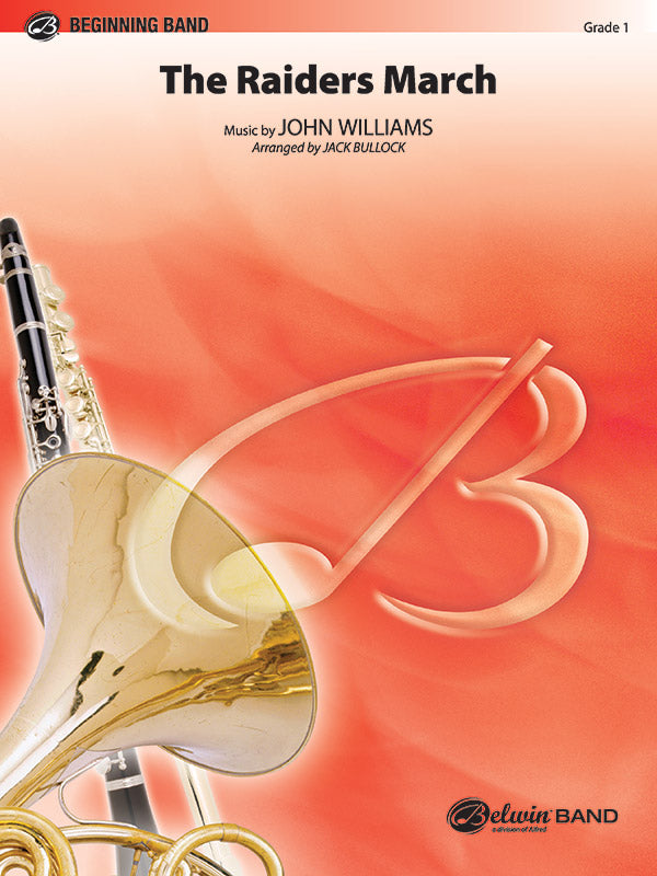 Raiders March CB Gr 1 Williams John