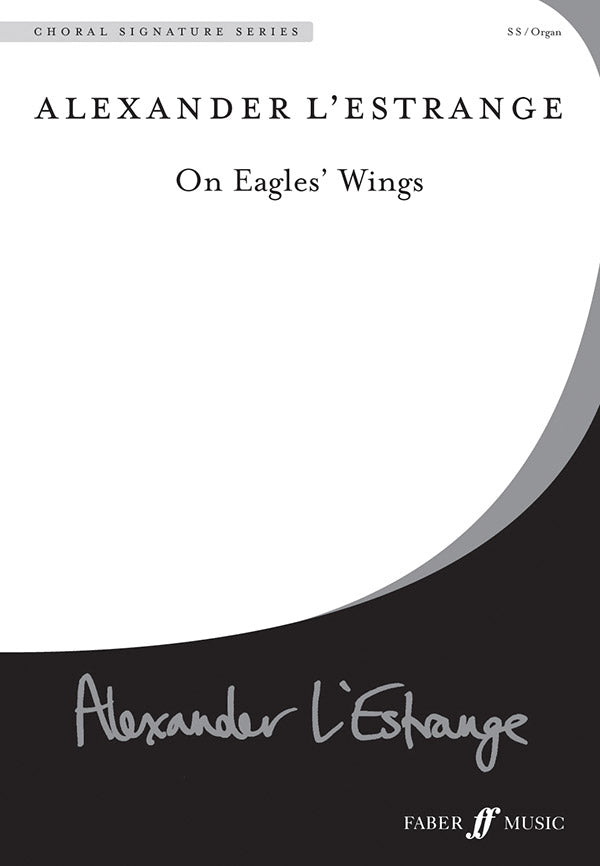 ON EAGLES WINGS SSA