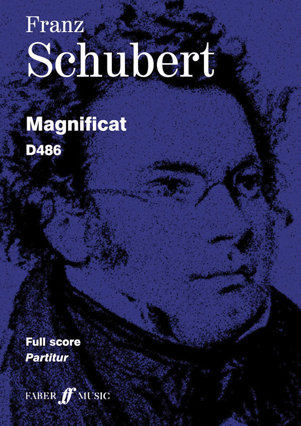 MAGNIFICAT D486 FULL SC