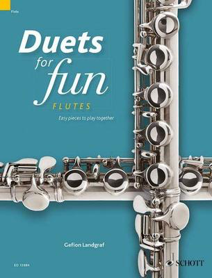 Duets for Fun Flutes