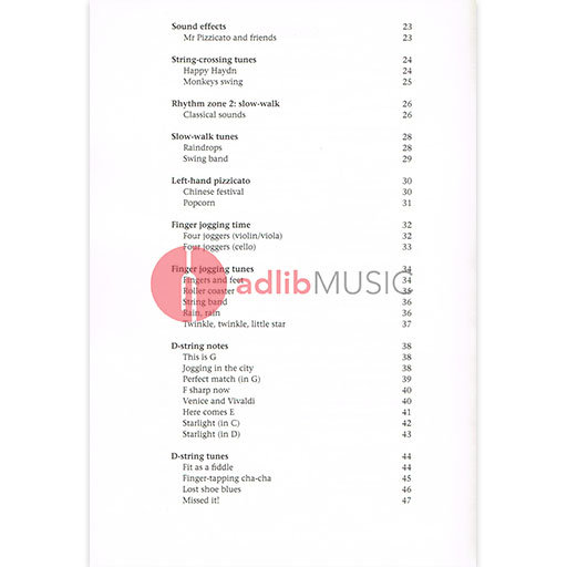 Starters Teacher's Handbook - Teacher Guide/Piano Accompaniment/String Accompaniment by Blackwell Oxford 9780193365858