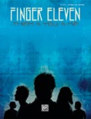 THEM VS YOU VS ME GTR TAB