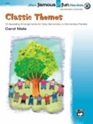 Famous & Fun Classics Book 2