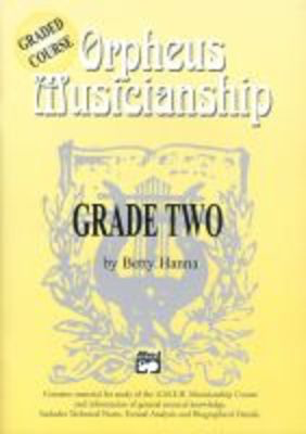 Orpheus Musicianship Graded Course Grade 2