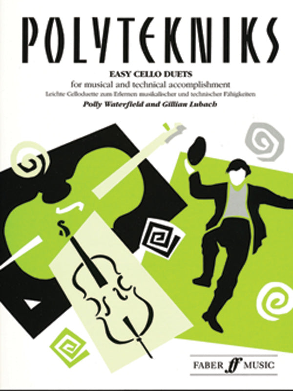 POLYTEKNIKS 2 VC