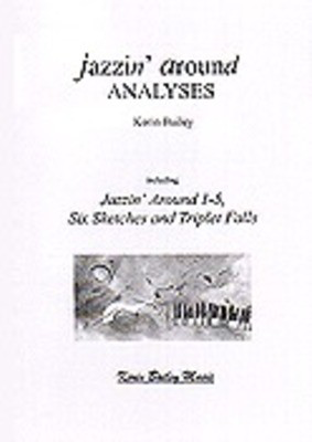 Jazzin Around Analyses Book