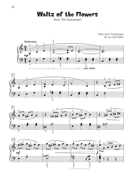 Famous & Fun Christmas Book 4