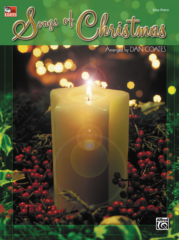 SONGS OF CHRISTMAS