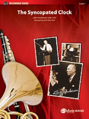 Syncopated Clock CB Gr 1