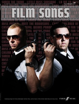 FILM SONGS PVG