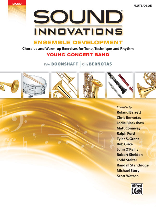 SI Young CB Ens Dev Flute/Oboe