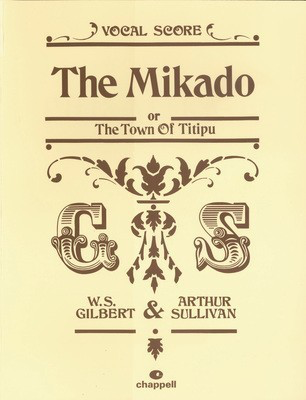 MIKADO VOCAL SC