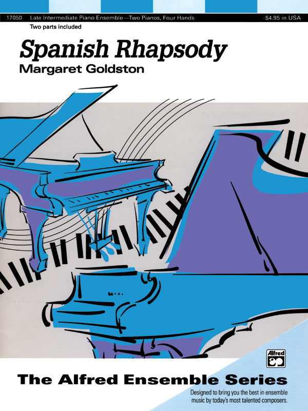 SPANISH RHAPSODY