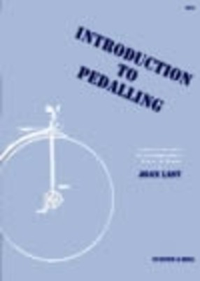 An Introduction to Pedalling - Joan Last - Piano Stainer & Bell Piano Solo