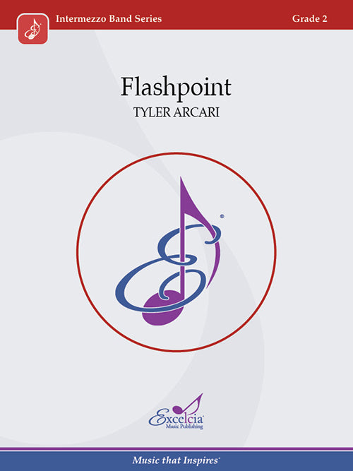 Flashpoint CB Gr 2 Arcari Tyler