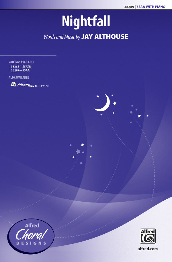 NIGHTFALL SSA