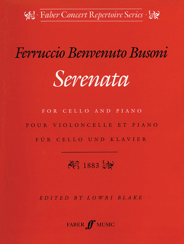 SERENATA VC/PNO