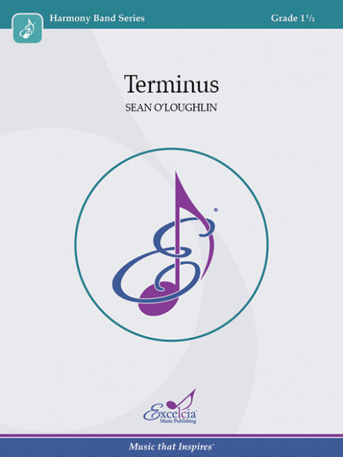Terminus CB Gr 1.5 O'Loughlin Sean