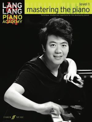 Mastering the Piano Level 1