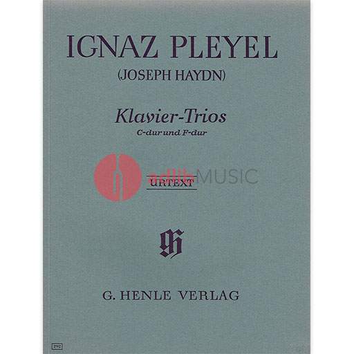 Piano Trios