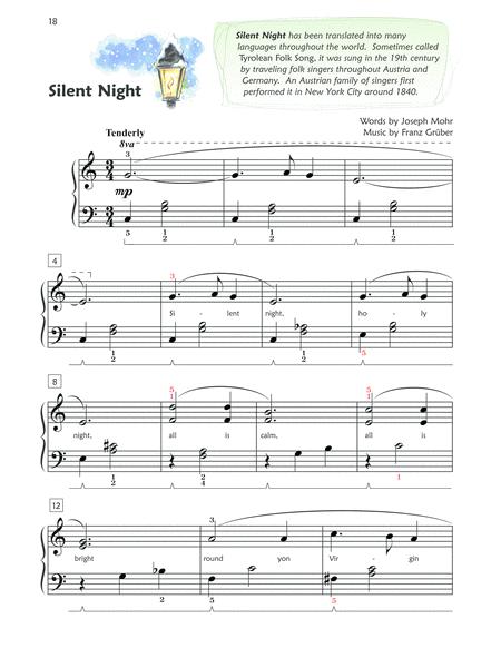 Premier Piano Course Christmas 2B