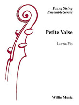 Petite Valse SO Gr 1