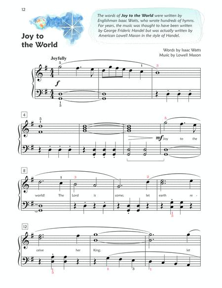 Premier Piano Course Christmas 2B