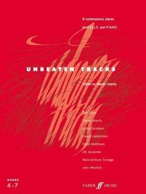 Unbeaten Tracks- Cello & Piano