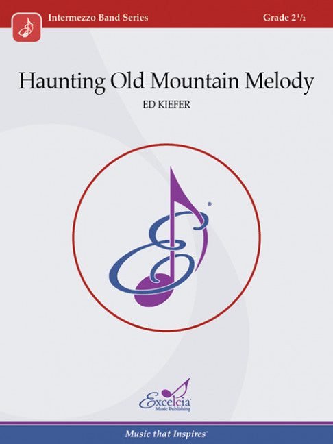 Haunting Old Mountain Melody CB Gr 2.5 Kiefer Ed