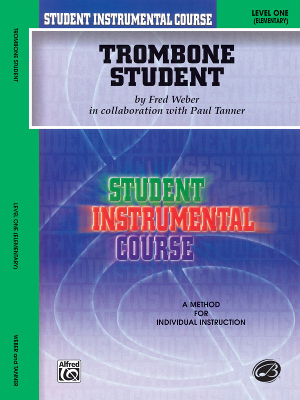TROMBONE STUDENT 1