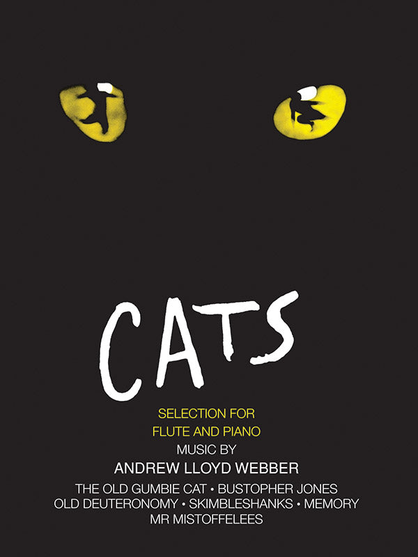 CATS SELECTION FL/PNO