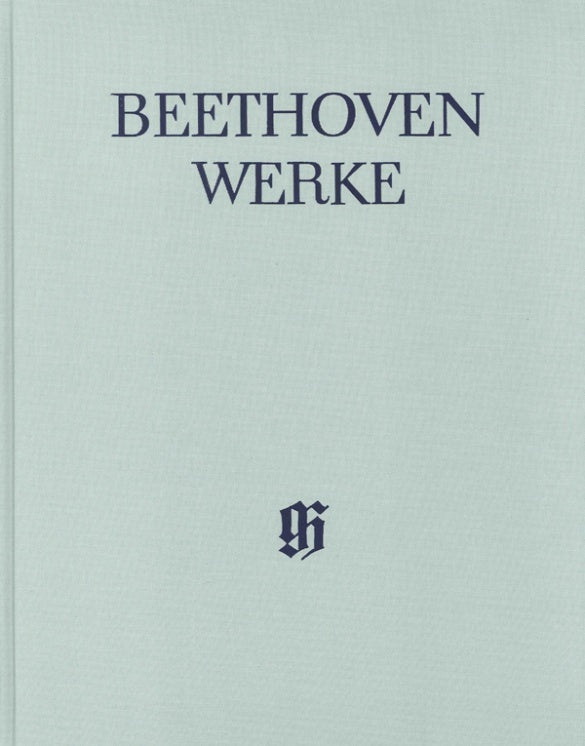 Piano Sonatas Volume 1 Full Score Bound Edition