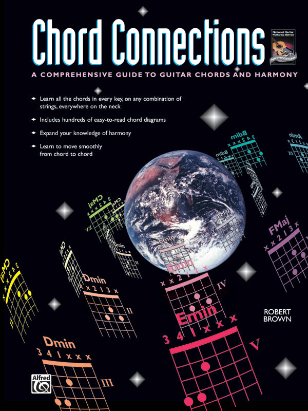 CHORD CONNECTIONS