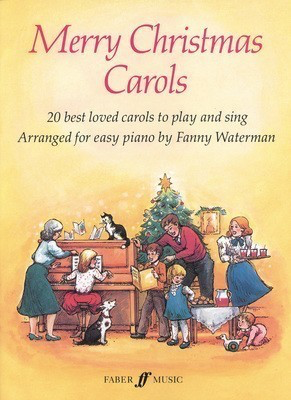 MERRY CHRISTMAS CAROLS